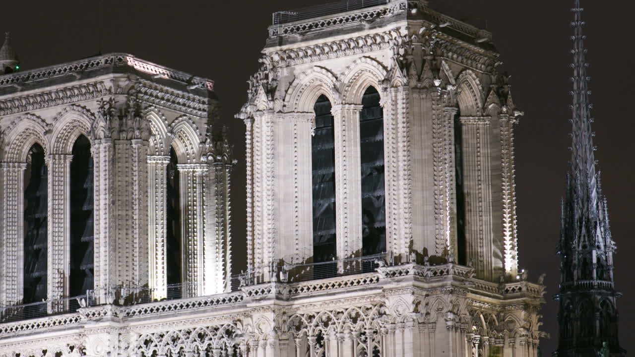 노트르담 버전 03