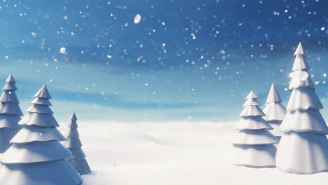background template design for christmas and new year. infinitely looped animation
