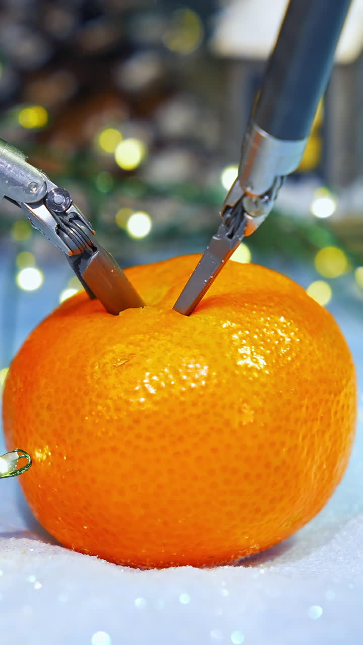 Minimally invasive bariatric surgical innovation