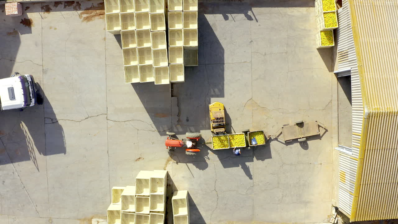 See you soon at your local farmer's market