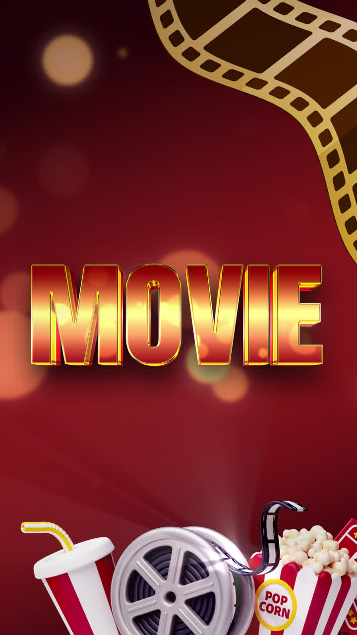 Intrattenimento per la serata cinema