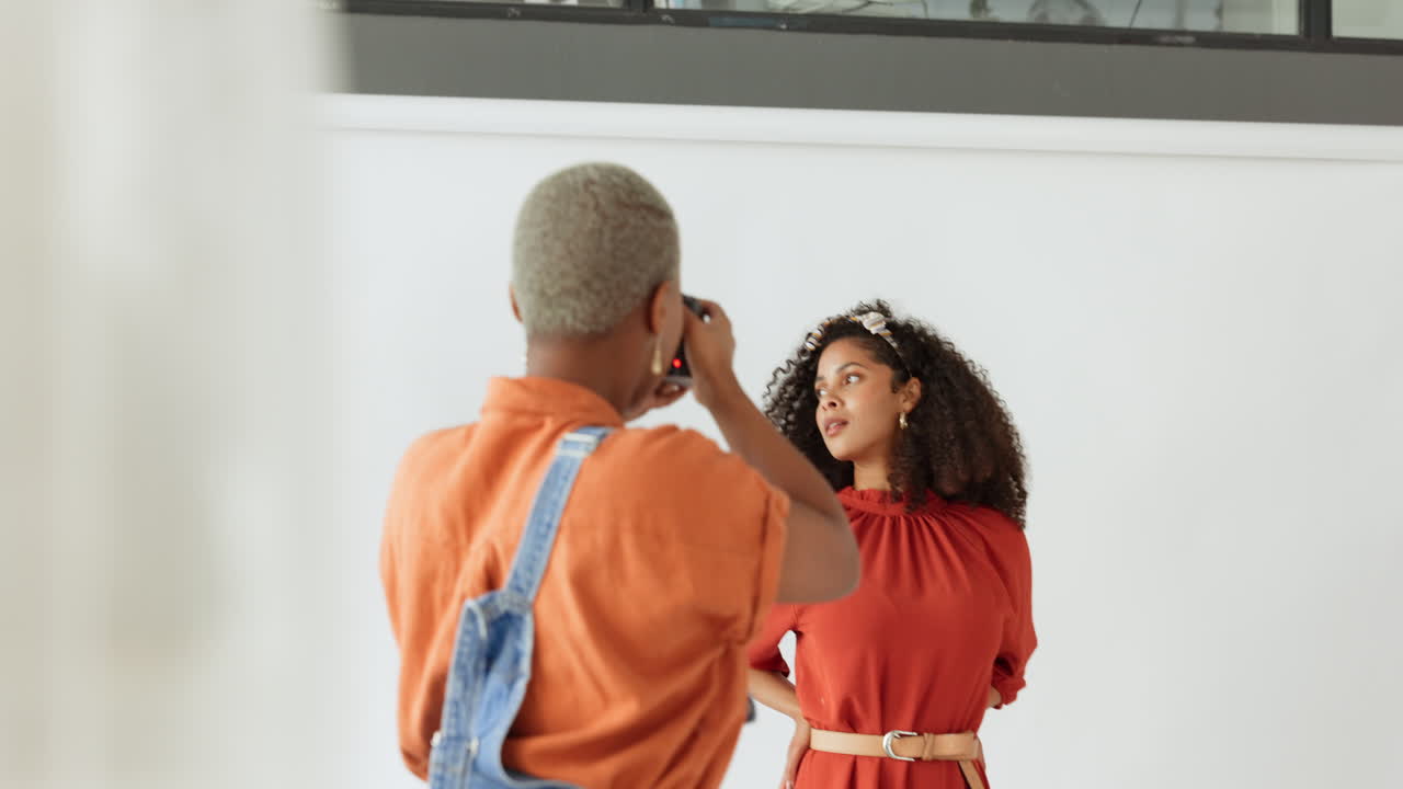 fotografía de moda, fotógrafo
