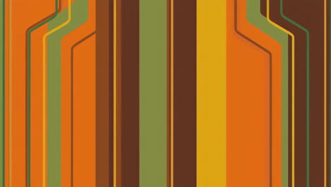 abstract vertical stripes pattern in earth tones