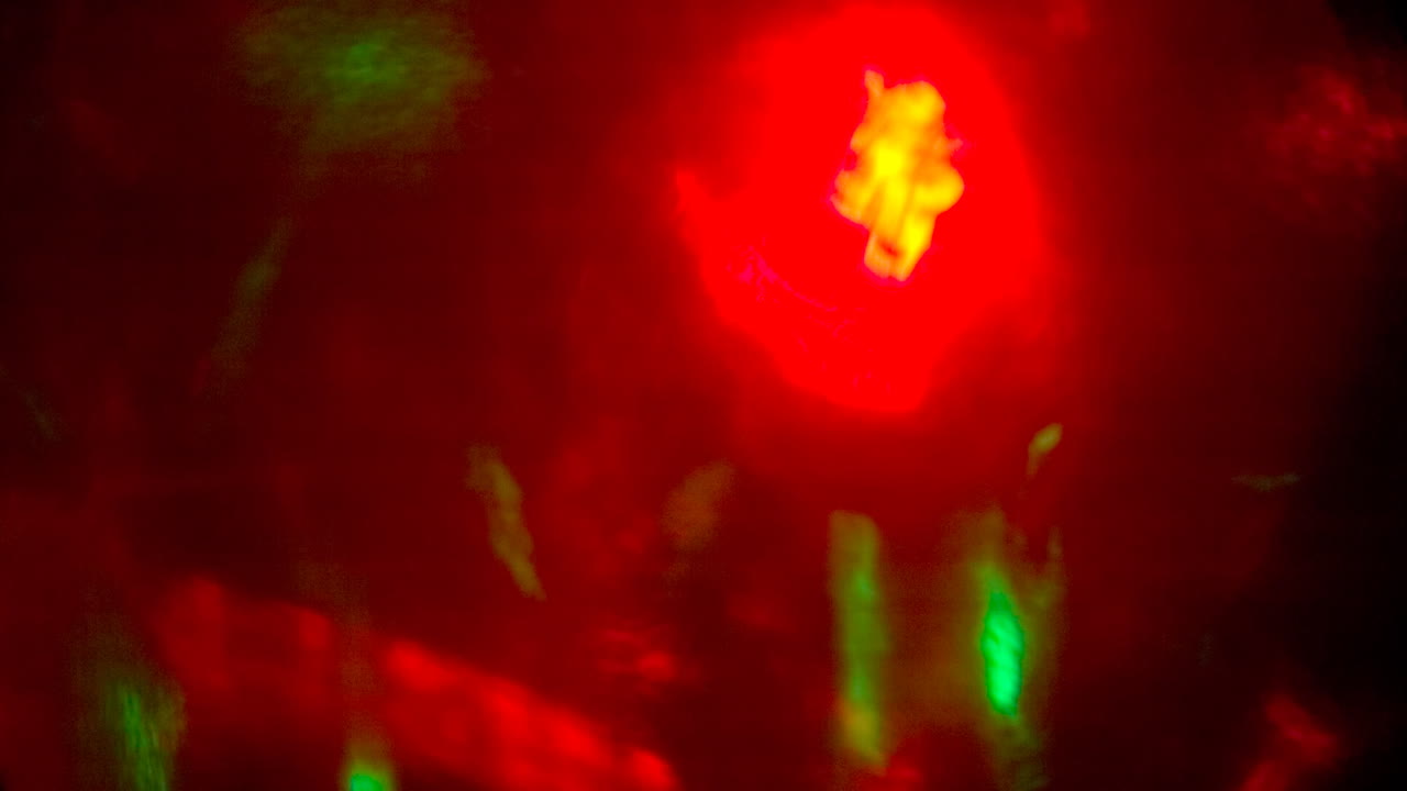 increíble brillo 07