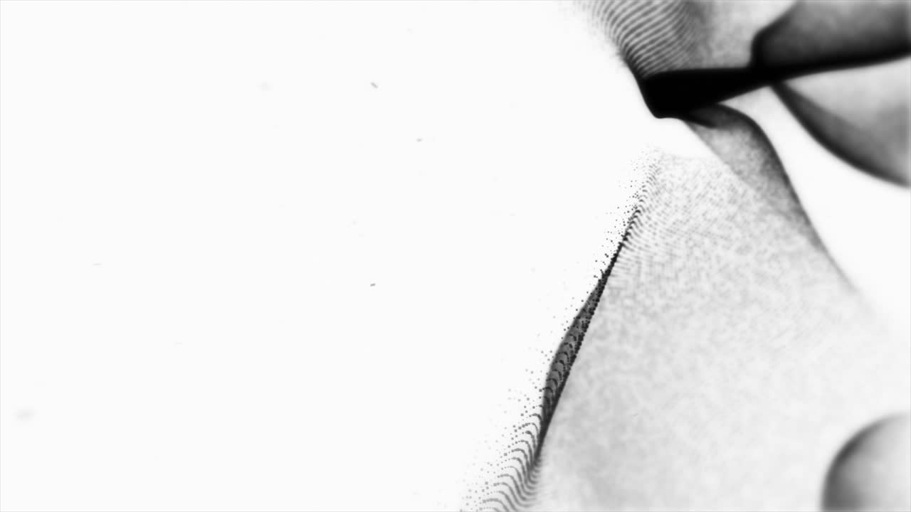 antecedentes de la tecnología de ondas negras digitales