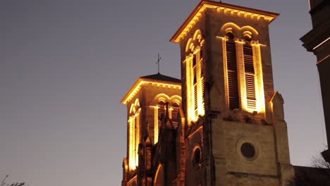 San Fernando Cathedral in San Antonio
