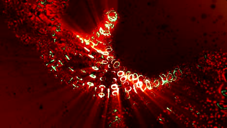 formation of dna. dna strands are assembled from individual elements