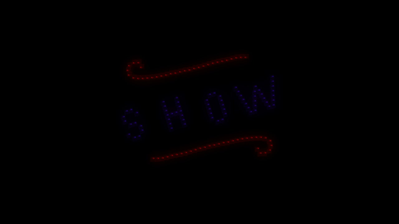 se muestra el logotipo de la luz