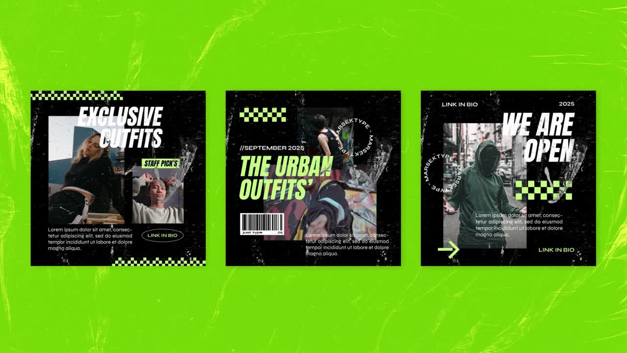 Urban Outfits, Streetwear, and Hypebeast Fashion