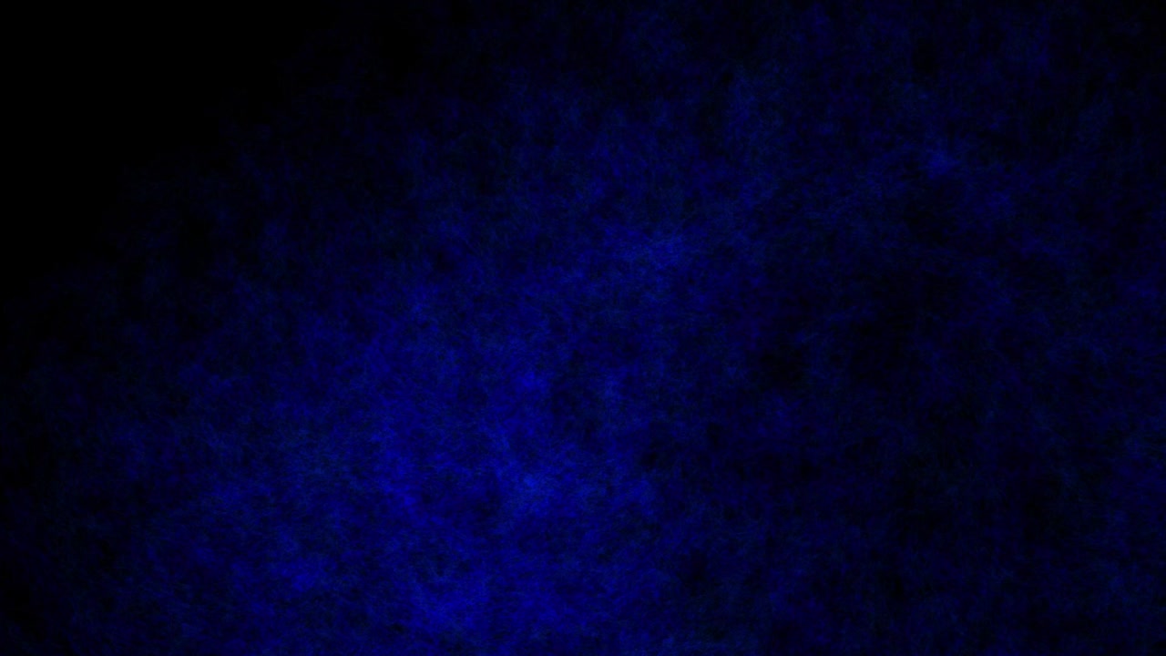 Animazione di particelle color fiamma, motion graphics