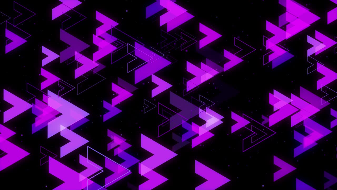 Abstrakter Hintergrund 4K