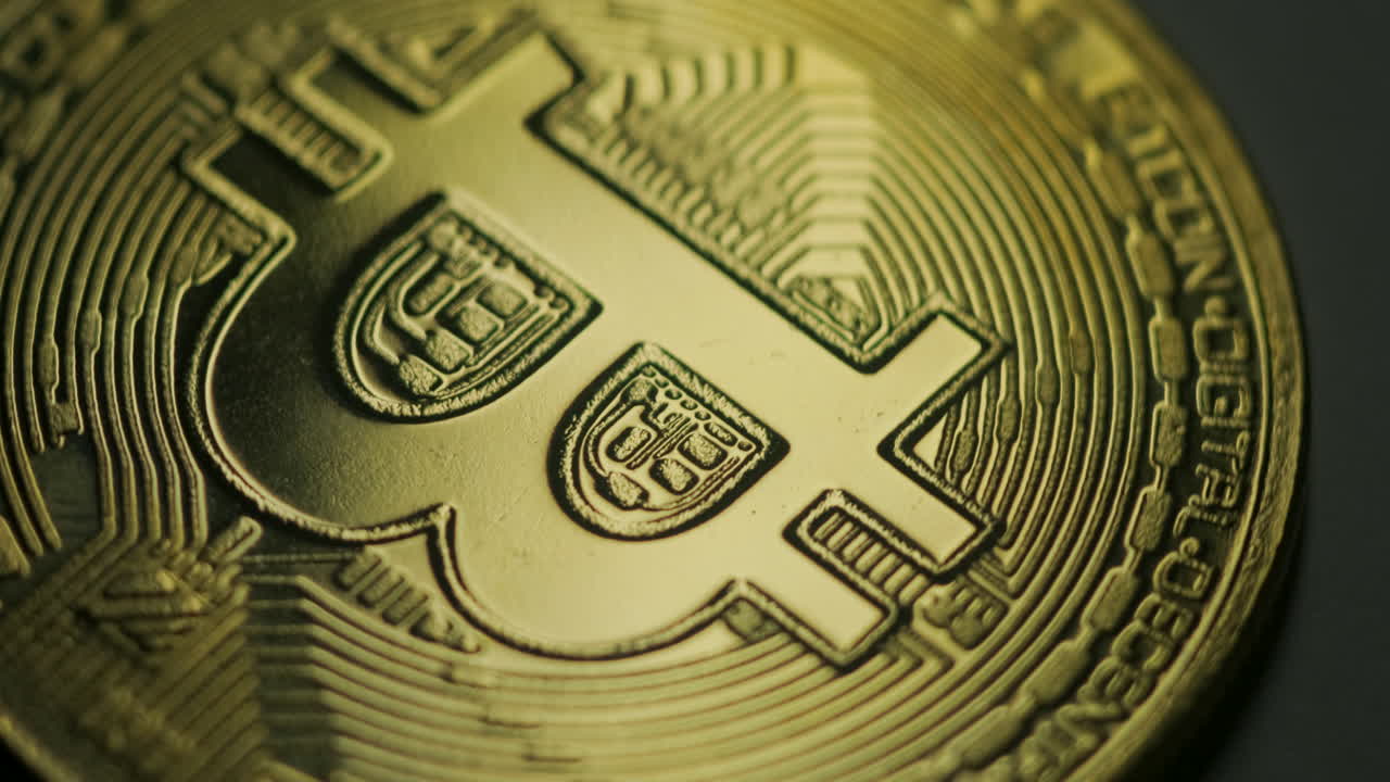 detalle de moneda virtual rotativa