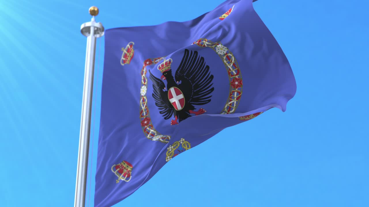 이탈리아 왕의 왕립 발 루프