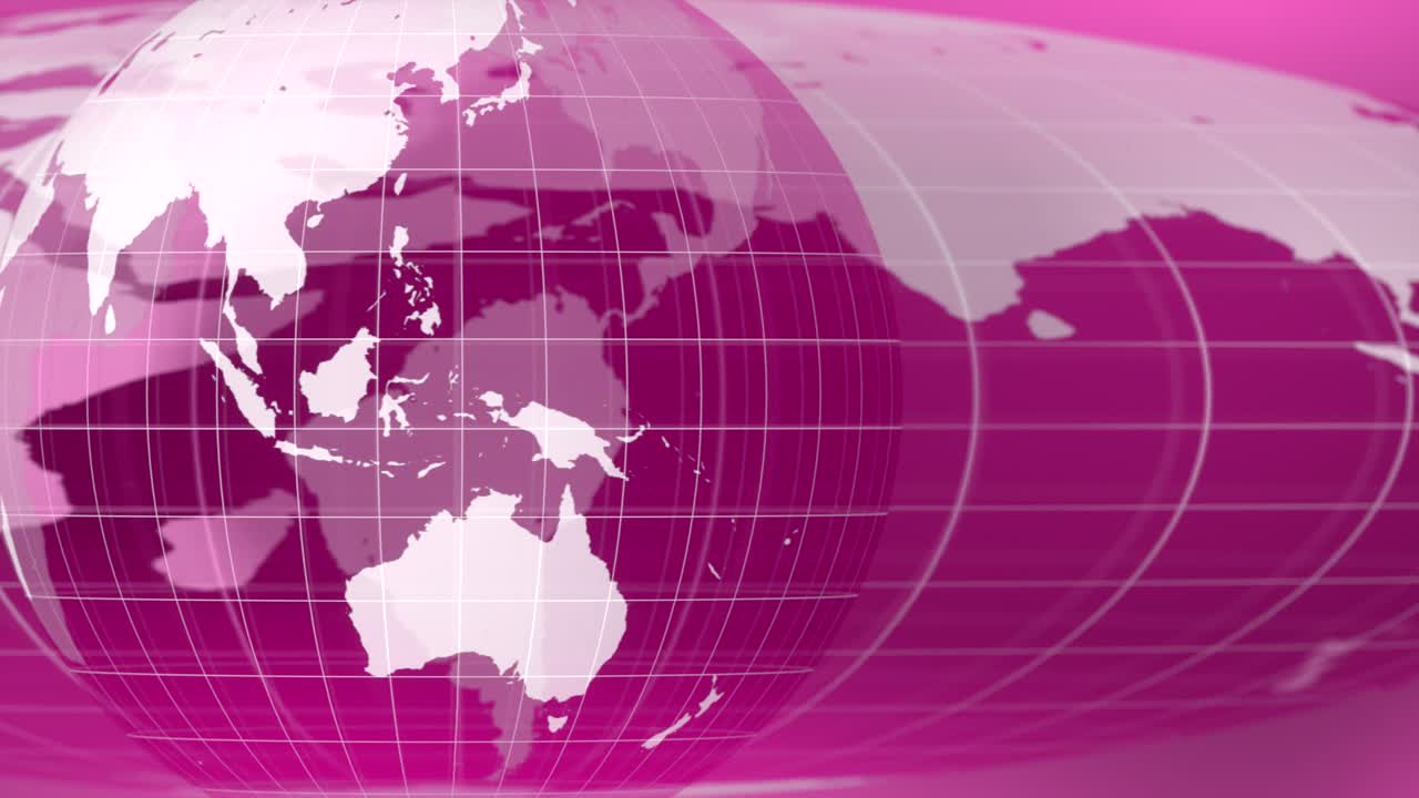 noticias mundiales telón de fondo el planeta tierra 4k