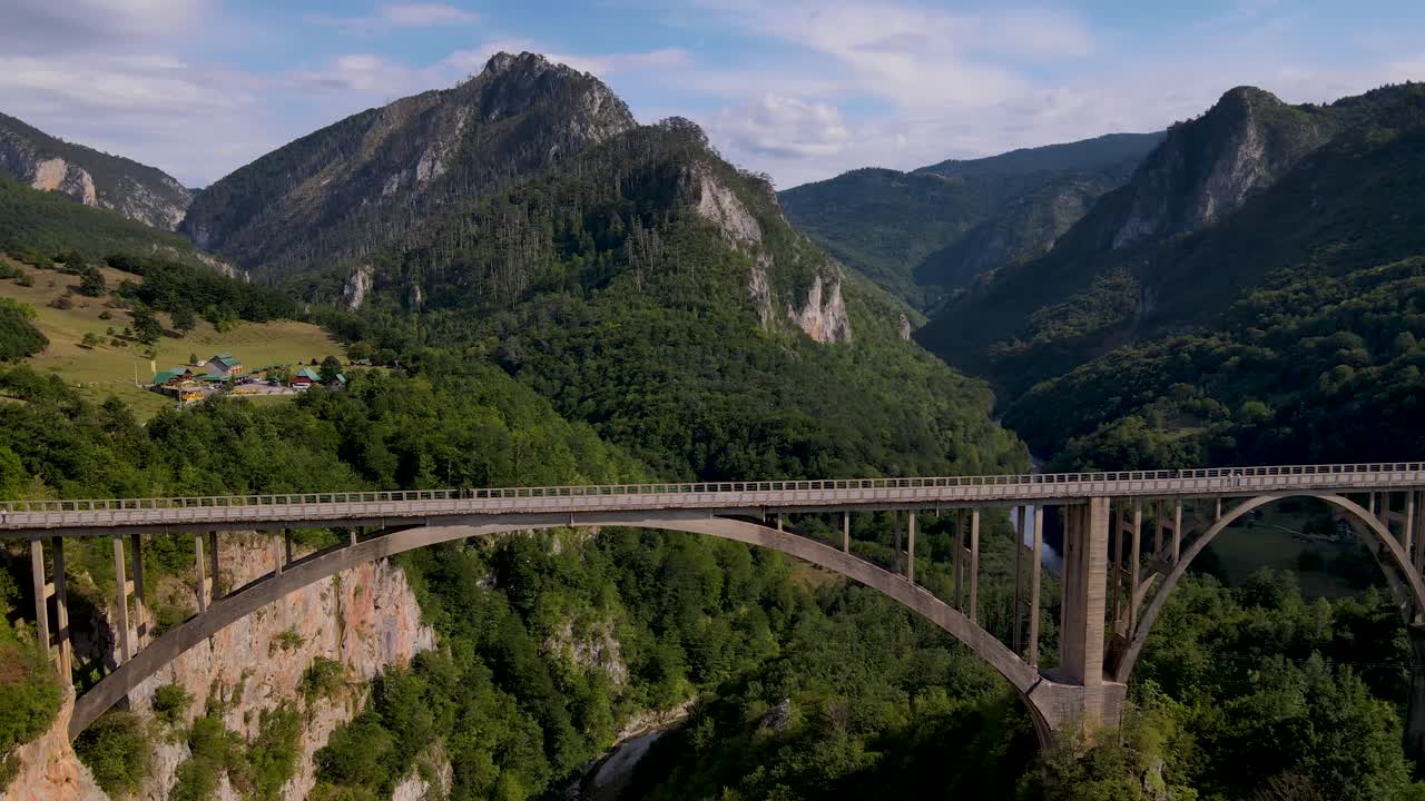 Montenegro Pavlova Strana Aerial Drone 9.mp4