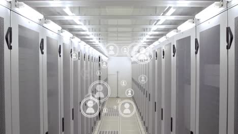 social media connection