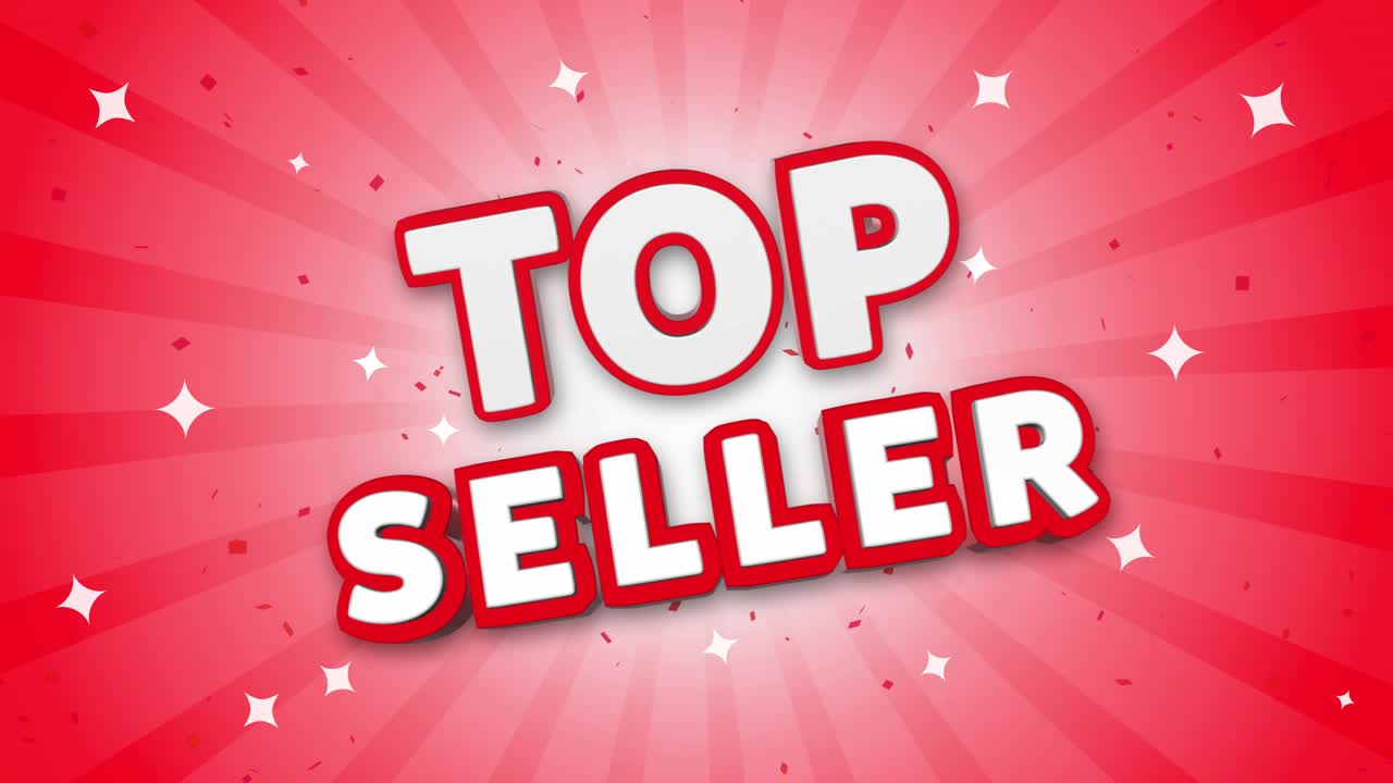 Top Seller Graphic Design