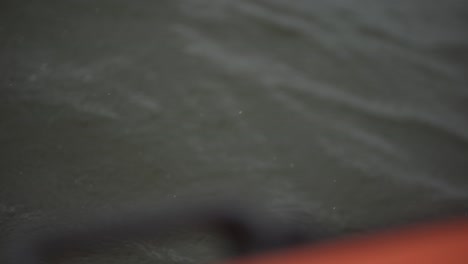 salpicaduras de agua
