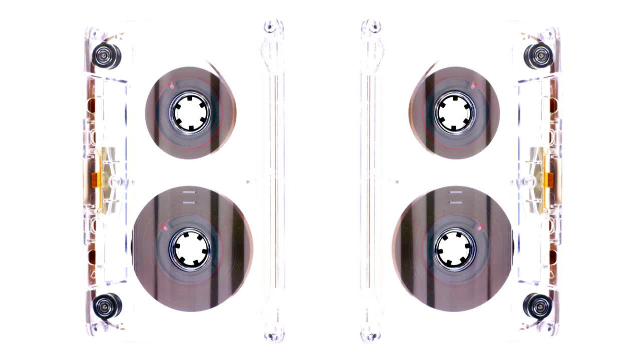 움직이는 카세트 06