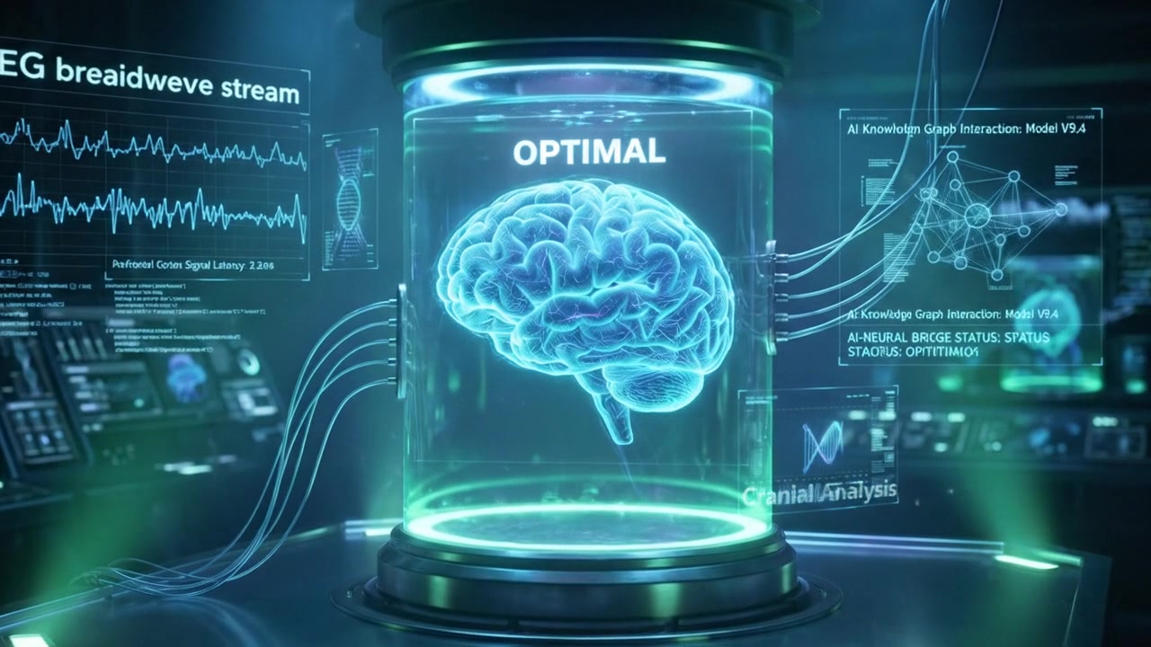 Advanced human organ and medical technology visualization