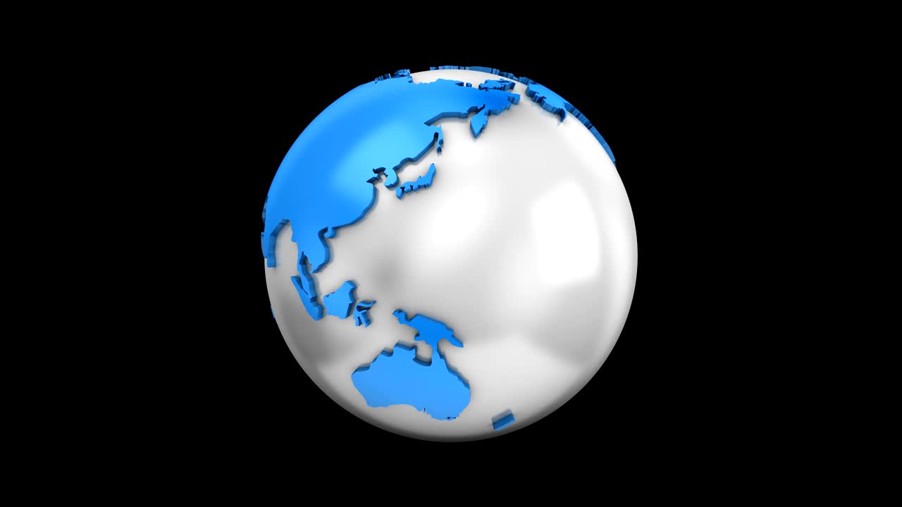 rotación de la tierra