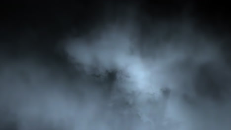 cinematic spooky magic halloween horror-show atmospheric smoke vfx element