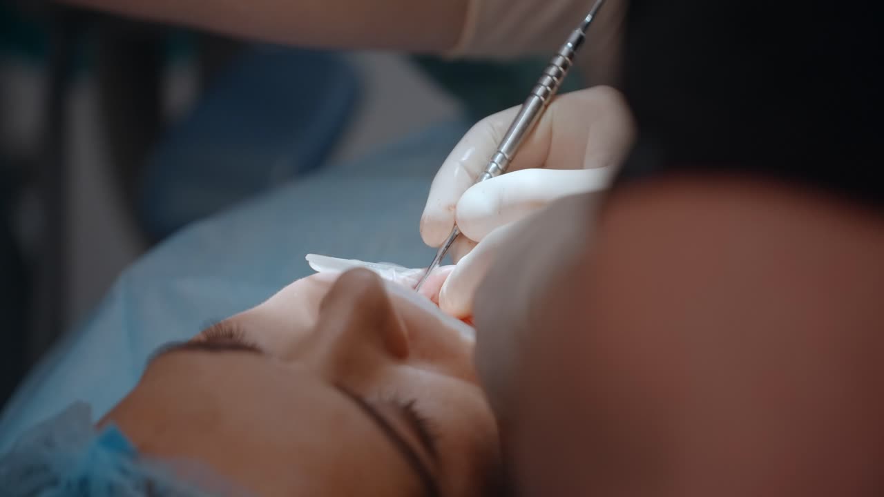 procedimiento dental