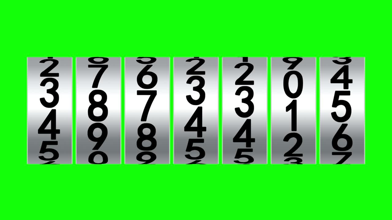 카운터의  롤러