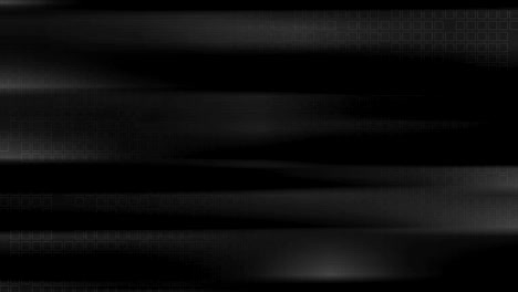 black smooth stripes with square texture motion design