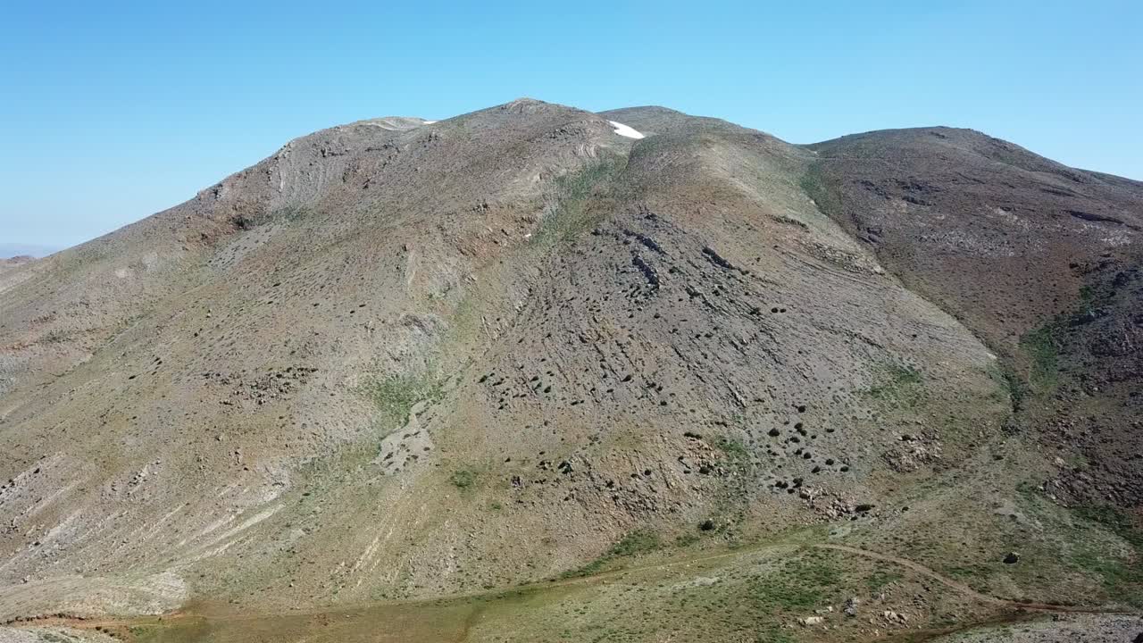 헤르몬 산 (이스라엘)