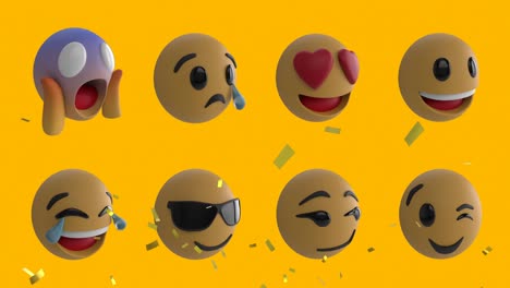 Iconos-Emojis-4k