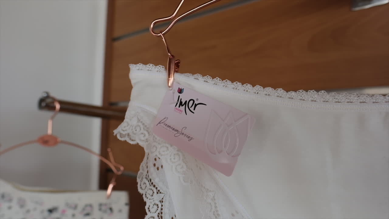 Showcasing High-Quality Undergarments for Every Style