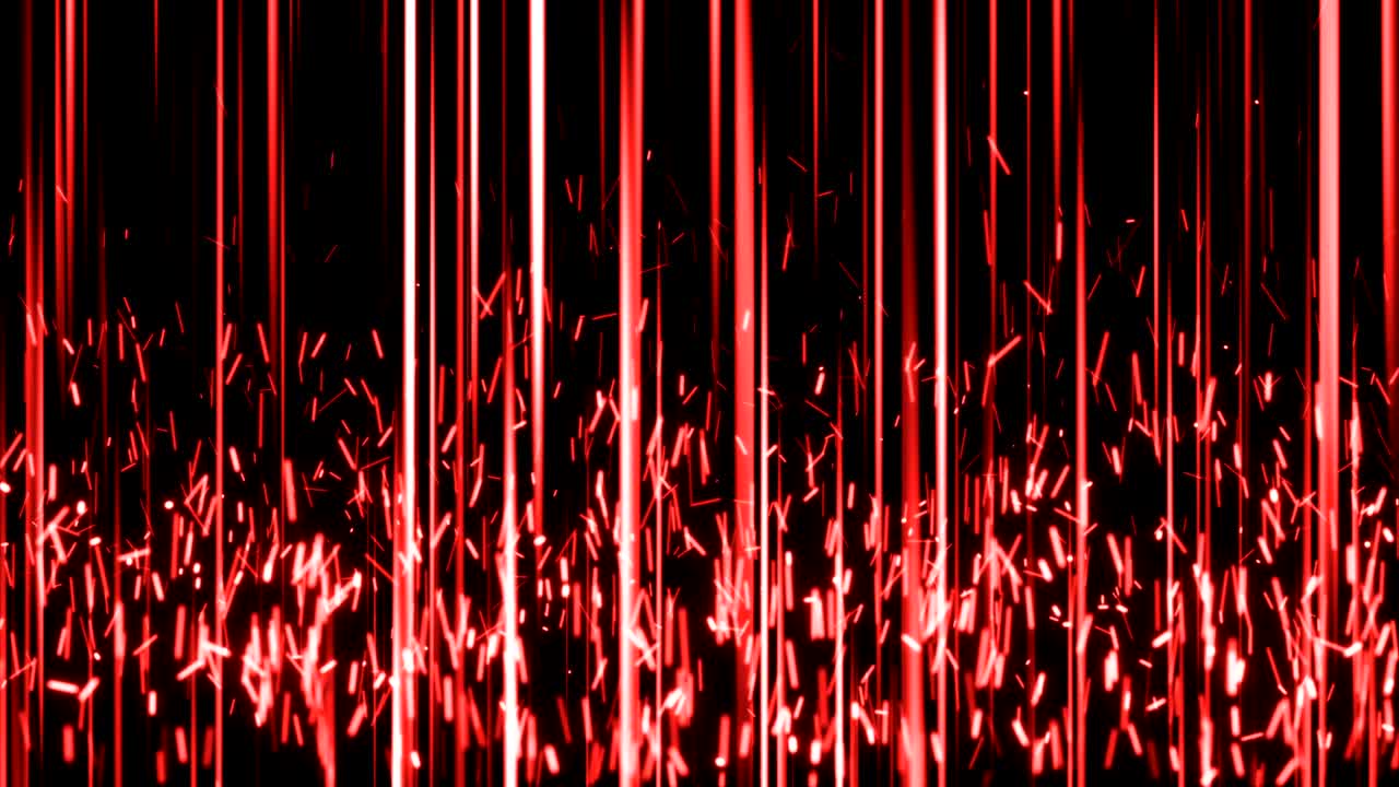 수직선으로 된 추상적인 배경