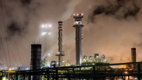 química y petroquímica