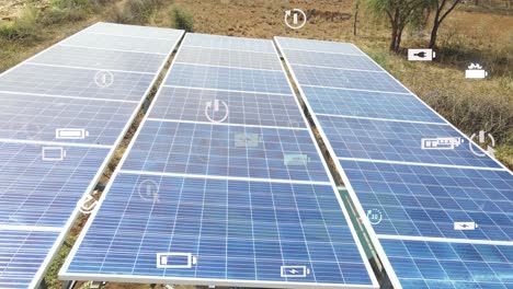concepto de tecnología ambiental