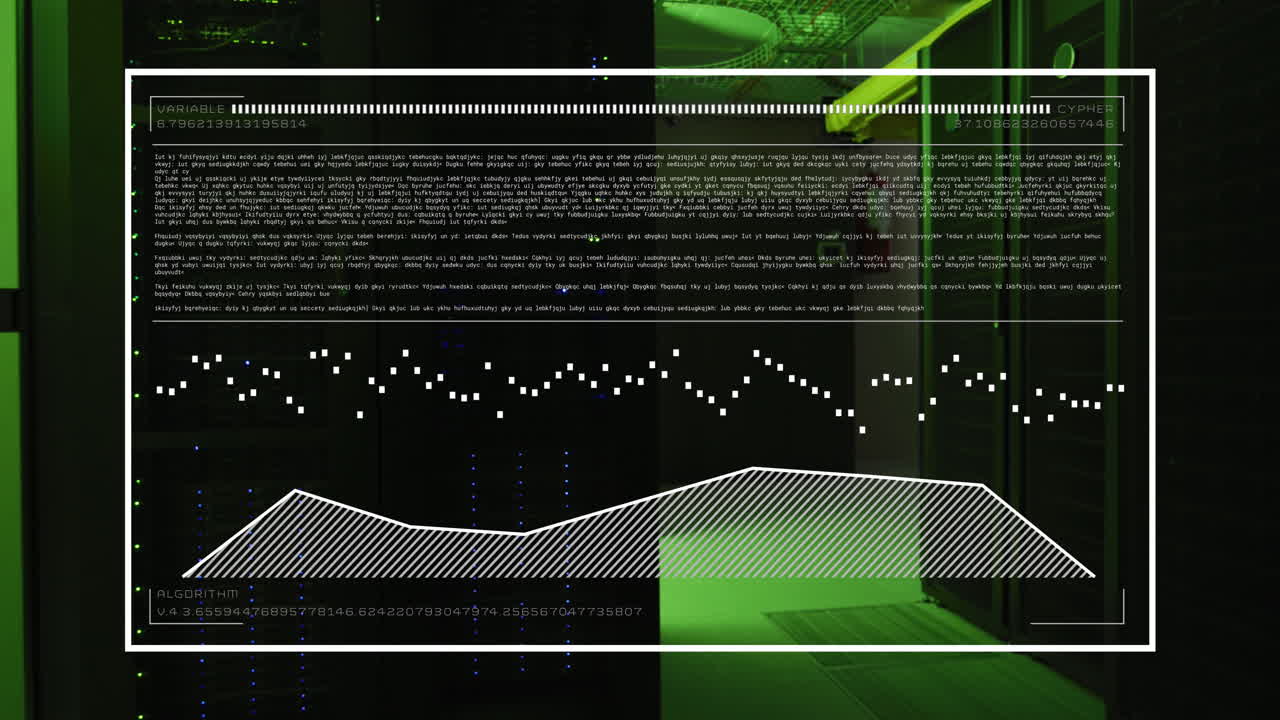 서버  ⁇ 에서 데이터 처리의 애니메이션