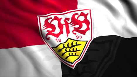 sc freiburg flag