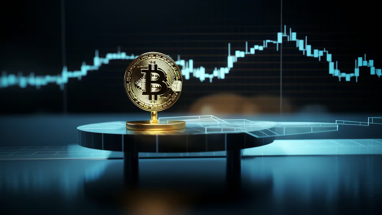Bitcoin and Cryptocurrency Market Trend