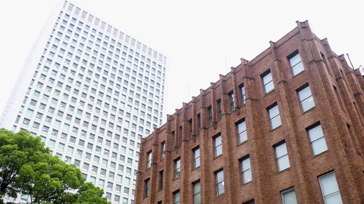 La migliore vista di Tokyo