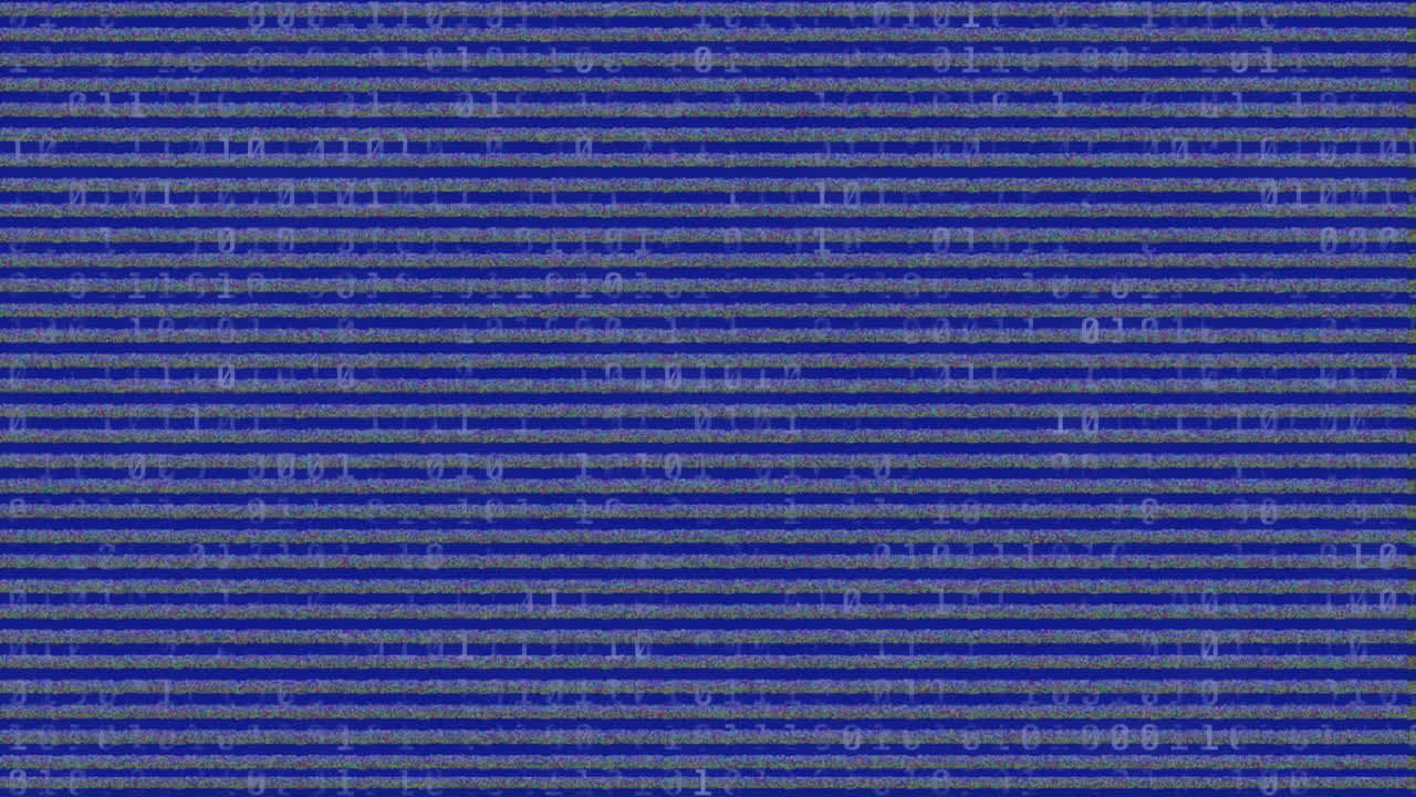 기술과 데이터 처리