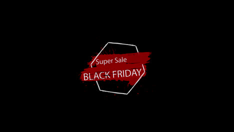 Black-Friday-sale-sign-banner-for-promo-video.-Sale-badge.-Special-offer-discount-tags.-super-sale.