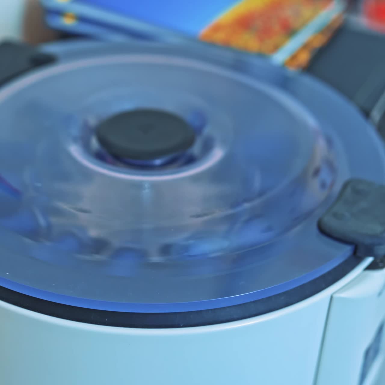 Modern technologies in medical equipment