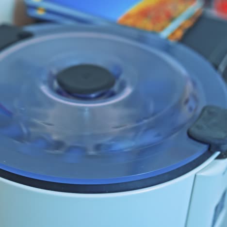 modern technologies in medical equipment
