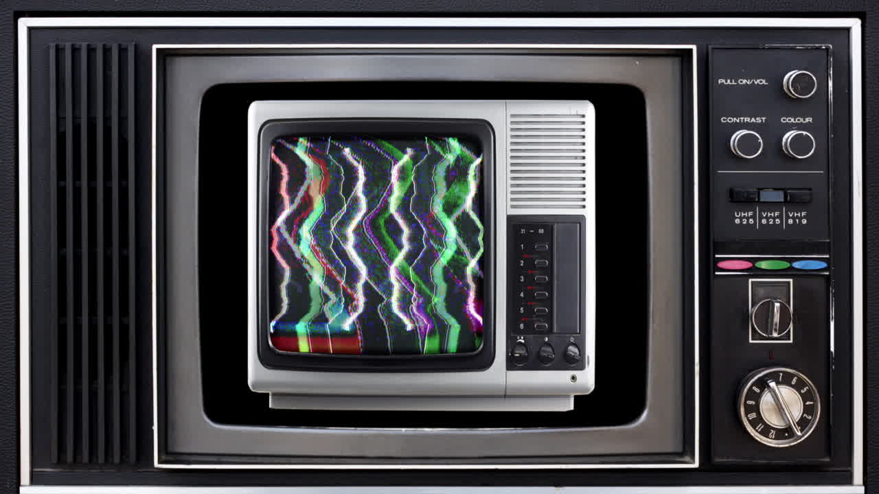 Multi Televisons 08