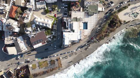 coast and girne city