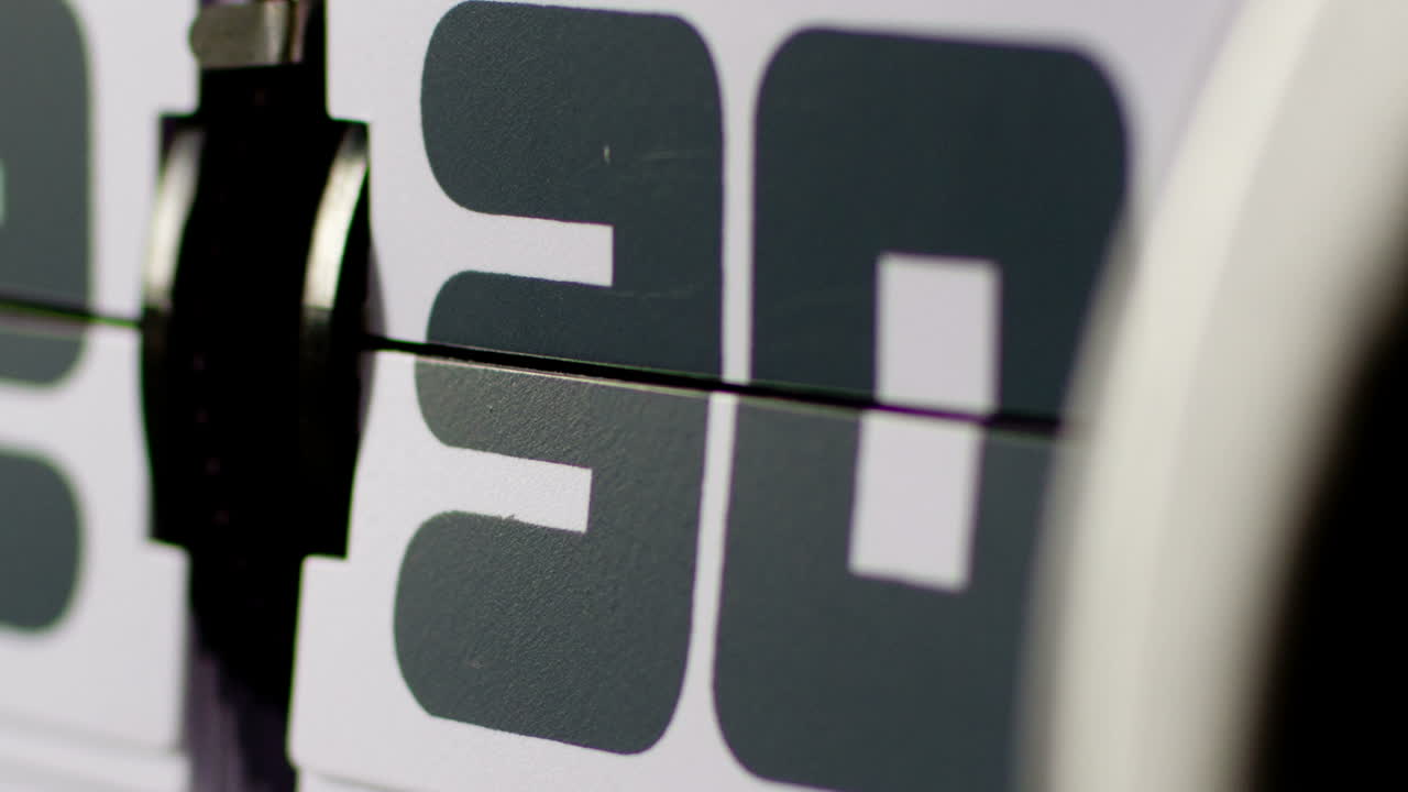 voltear el tiempo 97