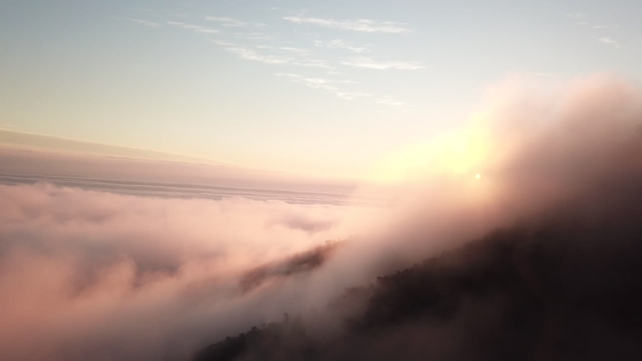 천국은 이렇게 생겼을 겁니다.