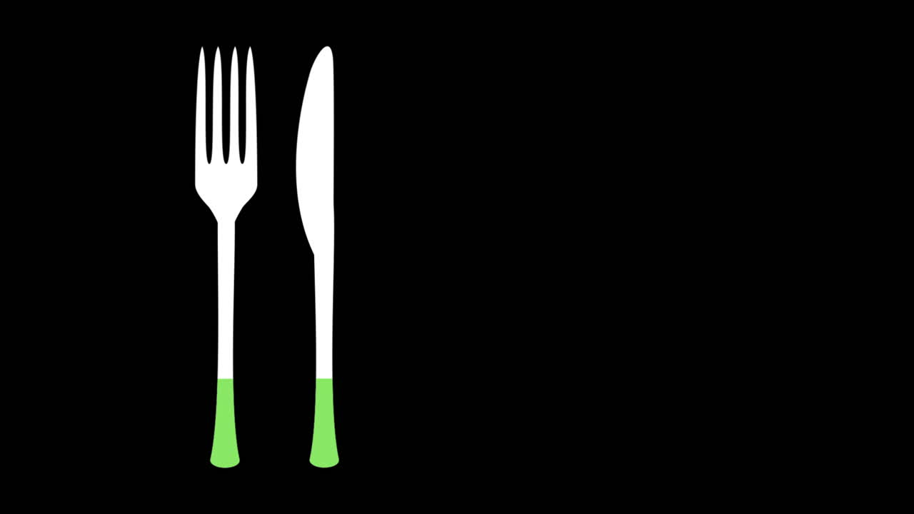 초록색으로 가득 찬 식구