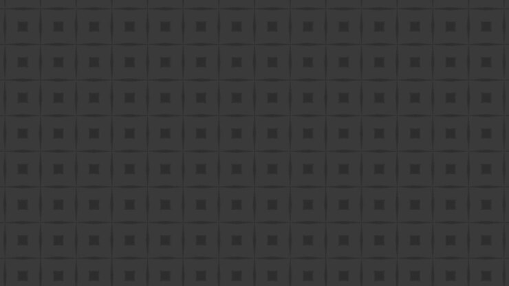 Black and white pattern on a minimal background.