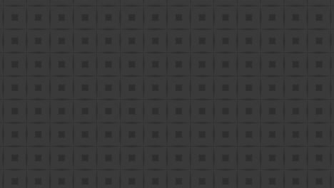 black and white pattern on a minimal background.